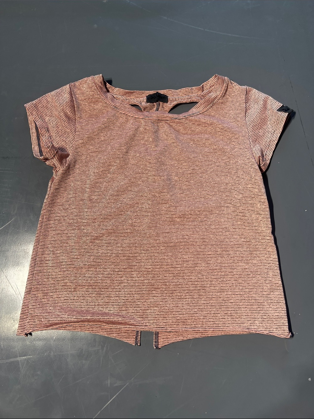 Jo+Jax - Shirt - XS Adult